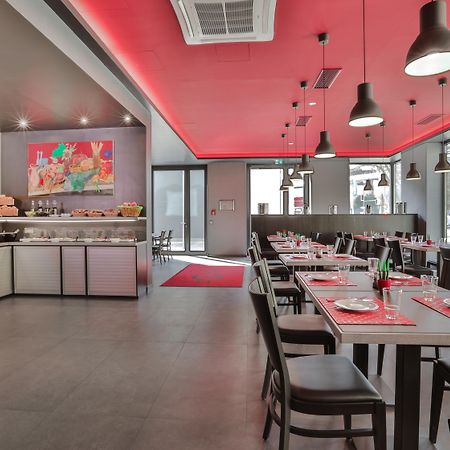 Ocak Aparthotel Βερολίνο Εξωτερικό φωτογραφία