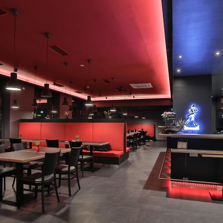Ocak Aparthotel Βερολίνο Εξωτερικό φωτογραφία