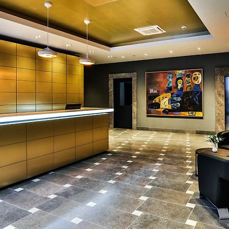 Ocak Aparthotel Βερολίνο Εξωτερικό φωτογραφία