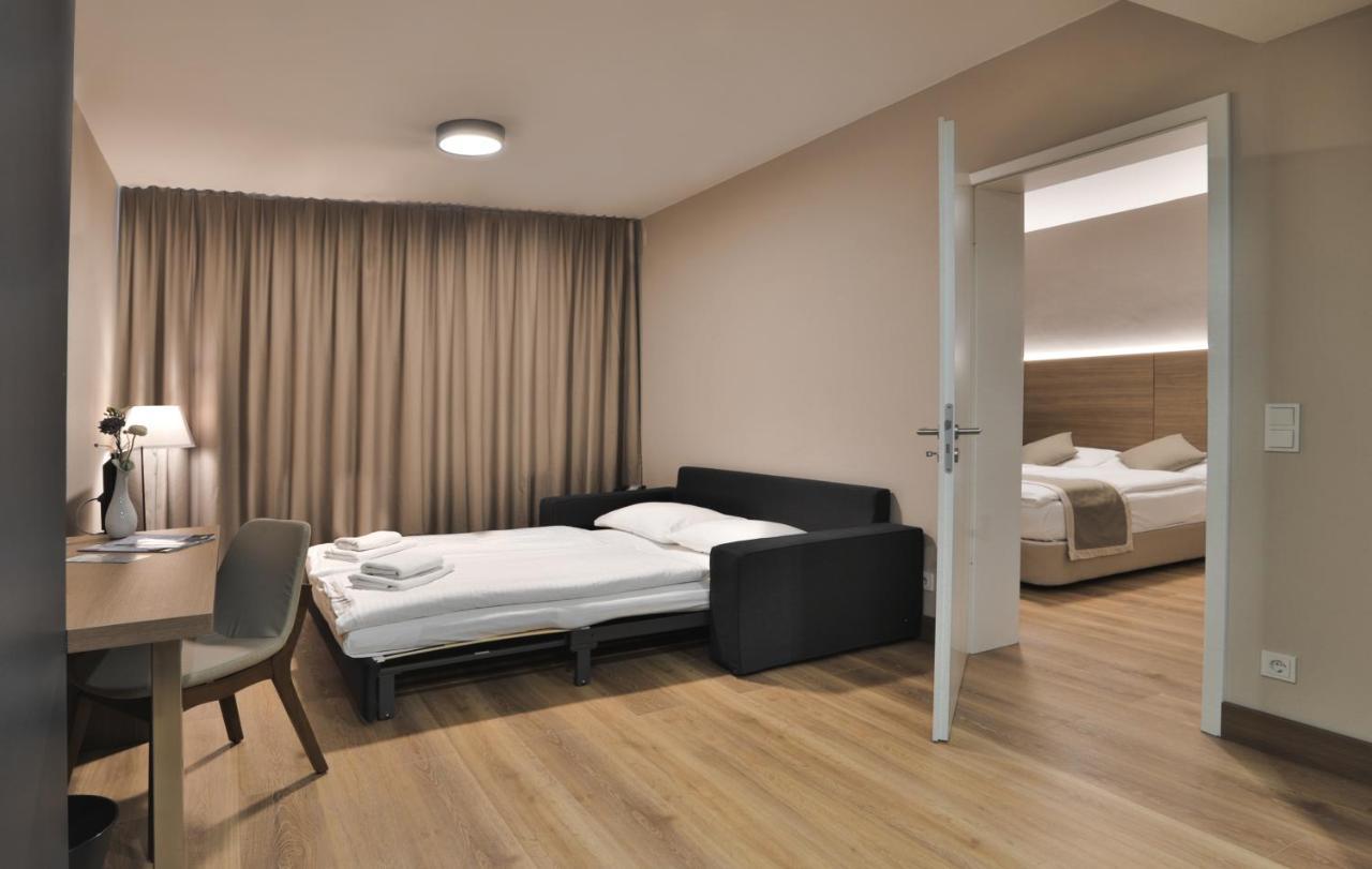 Ocak Aparthotel Βερολίνο Εξωτερικό φωτογραφία