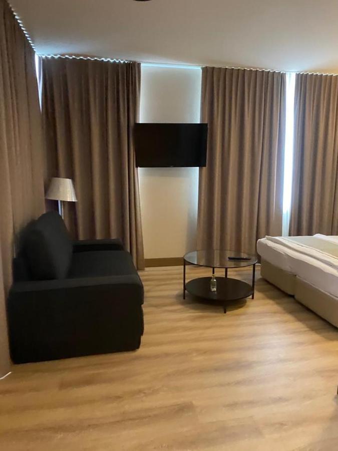 Ocak Aparthotel Βερολίνο Εξωτερικό φωτογραφία