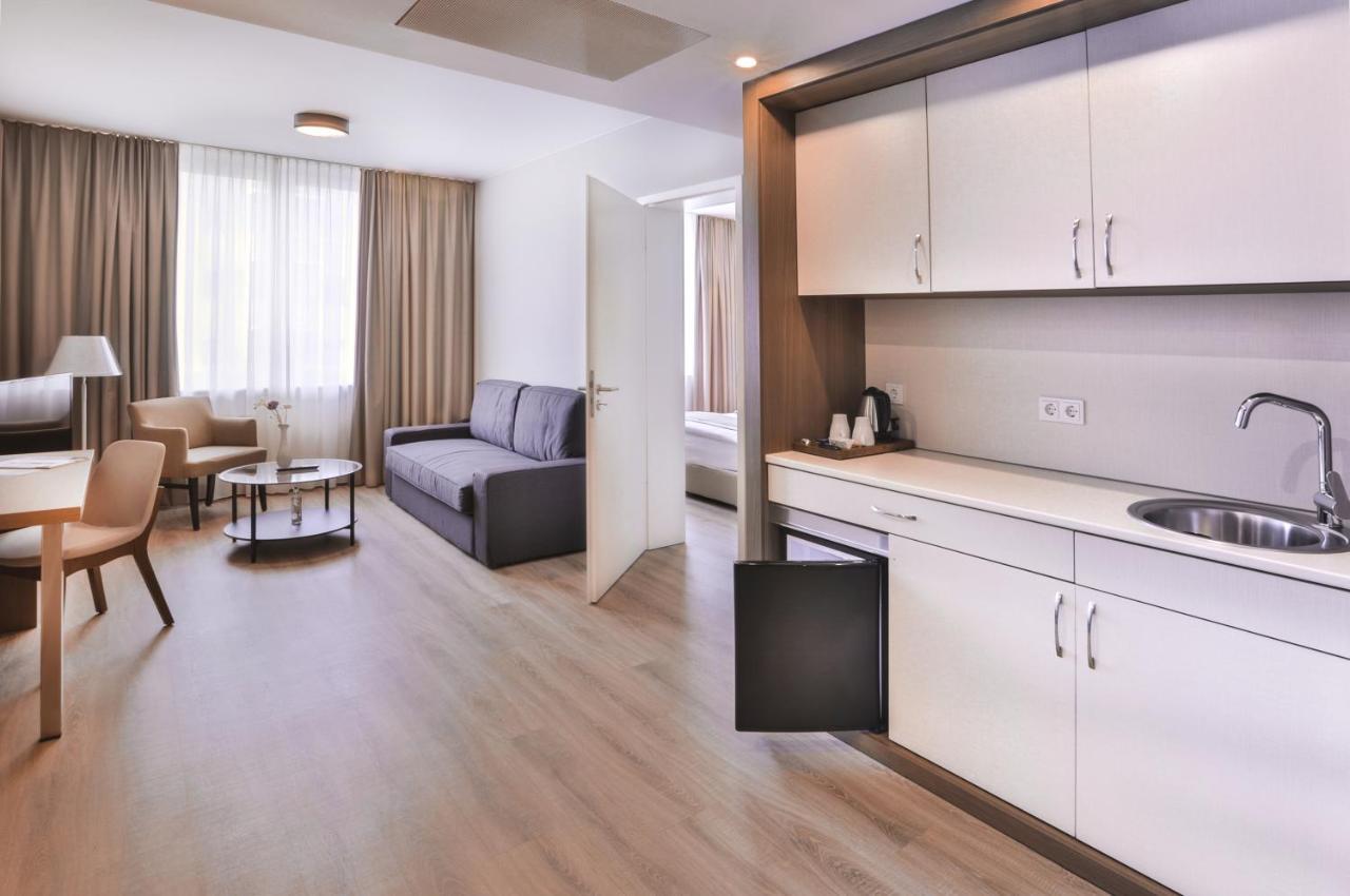 Ocak Aparthotel Βερολίνο Εξωτερικό φωτογραφία