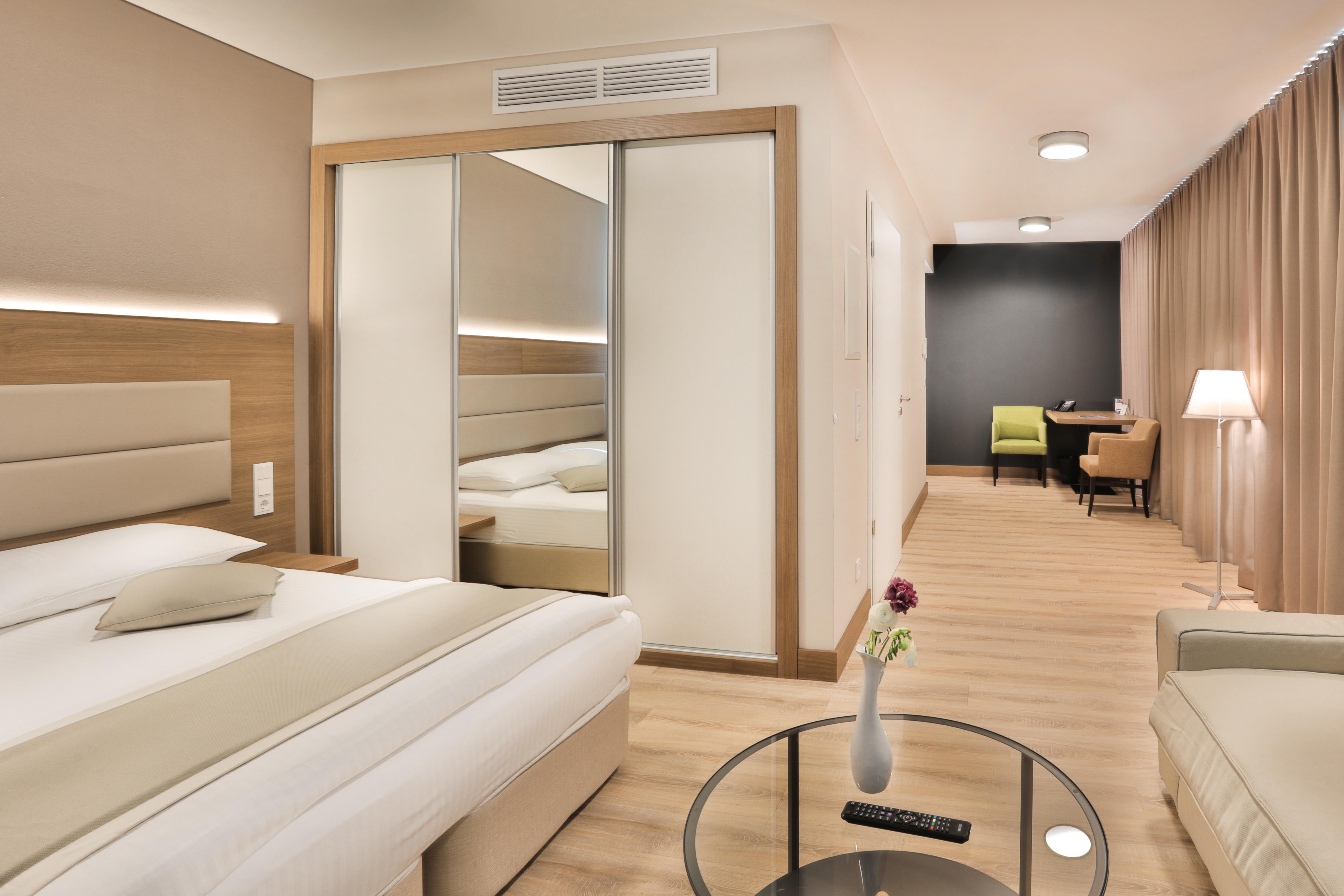 Ocak Aparthotel Βερολίνο Εξωτερικό φωτογραφία