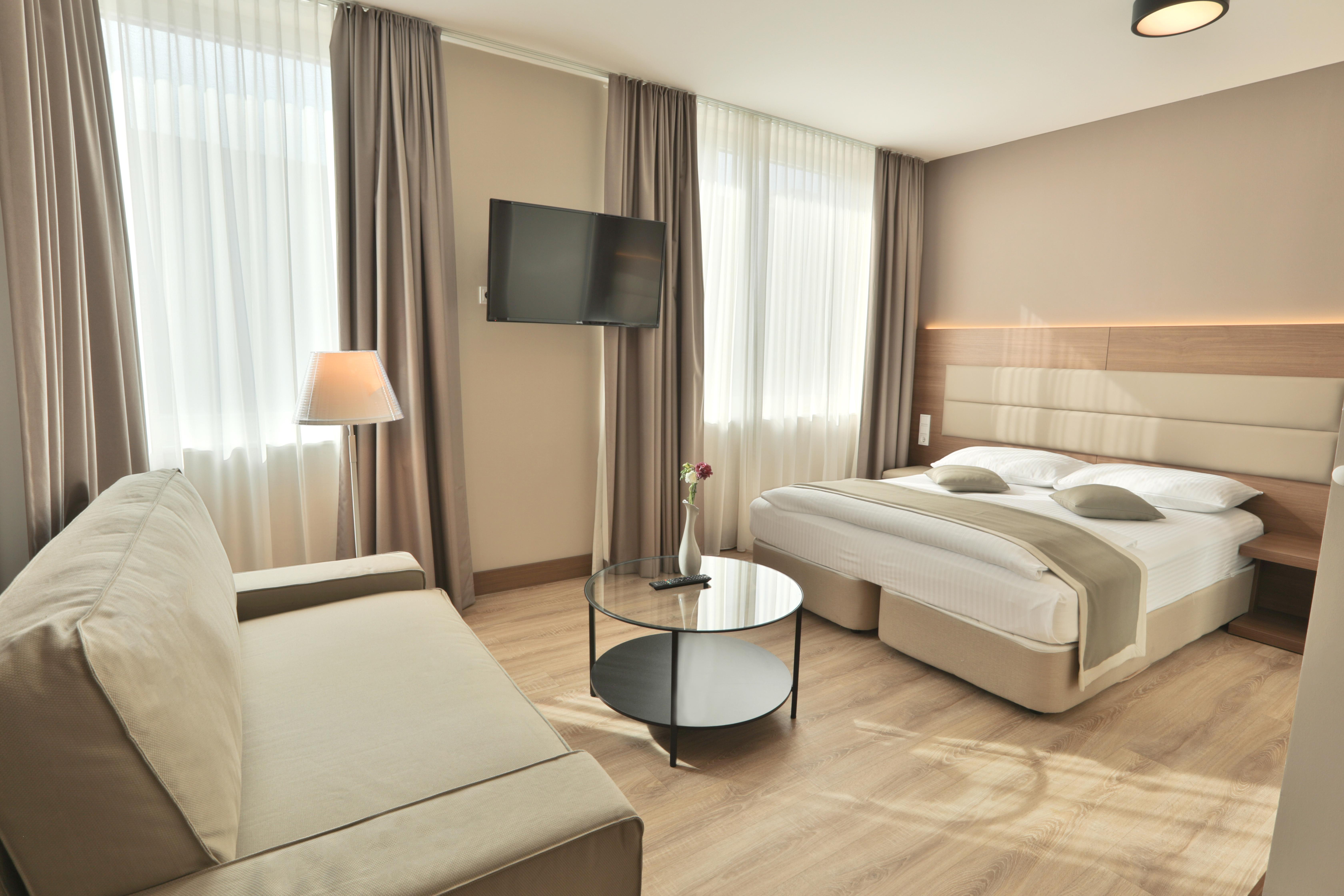 Ocak Aparthotel Βερολίνο Εξωτερικό φωτογραφία