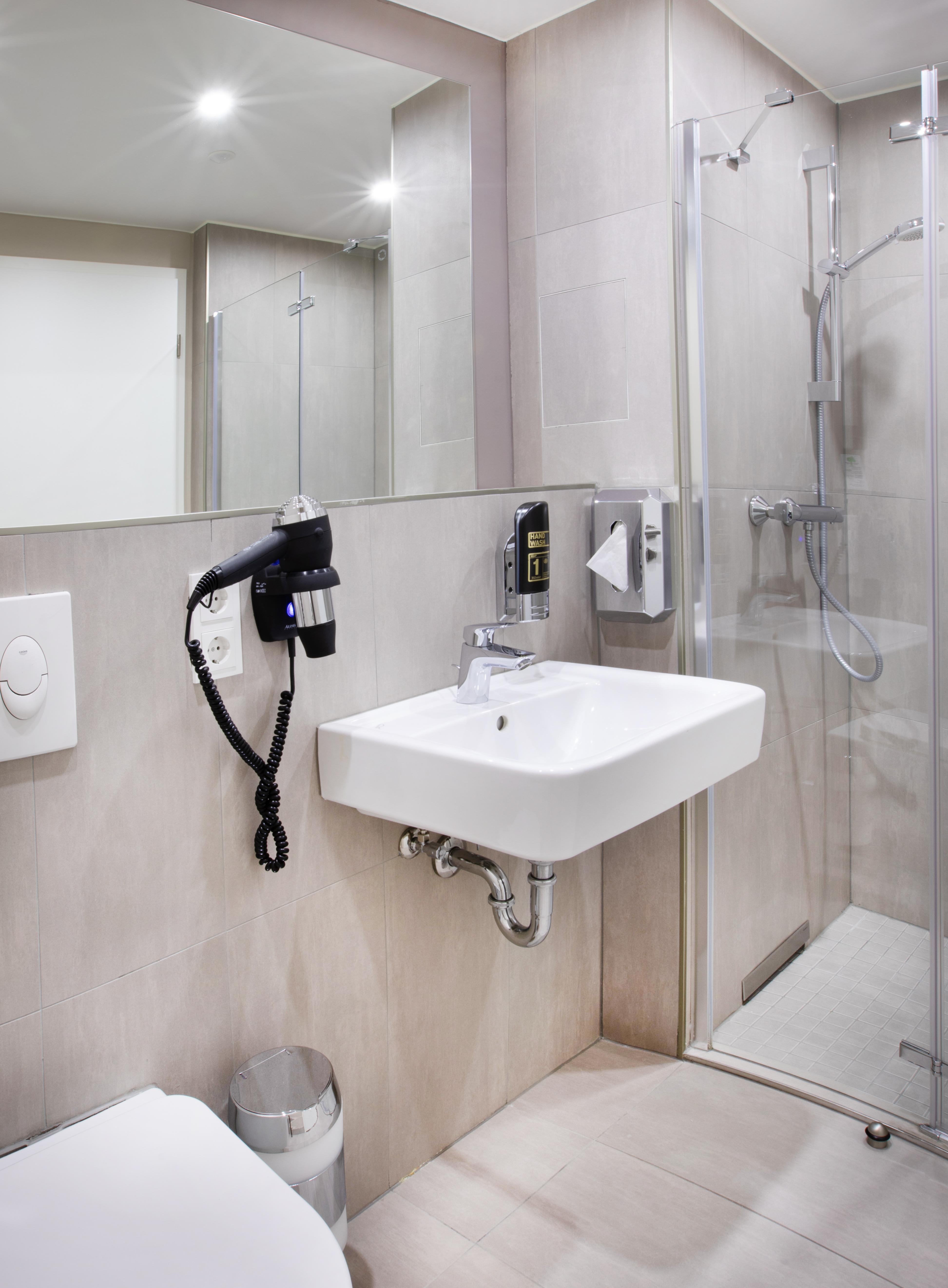 Ocak Aparthotel Βερολίνο Εξωτερικό φωτογραφία