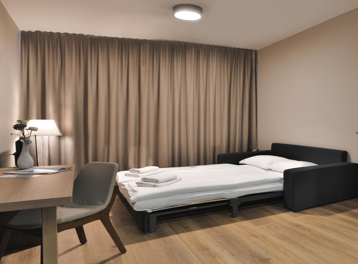 Ocak Aparthotel Βερολίνο Εξωτερικό φωτογραφία