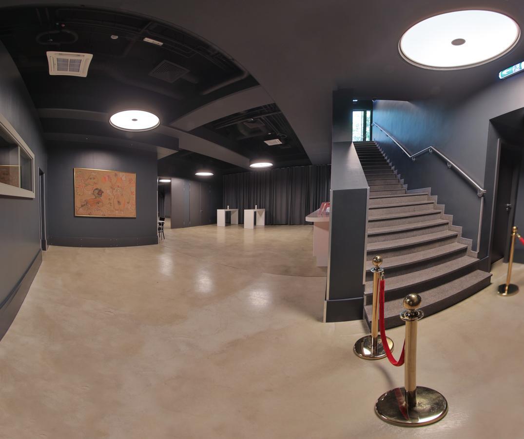 Ocak Aparthotel Βερολίνο Εξωτερικό φωτογραφία