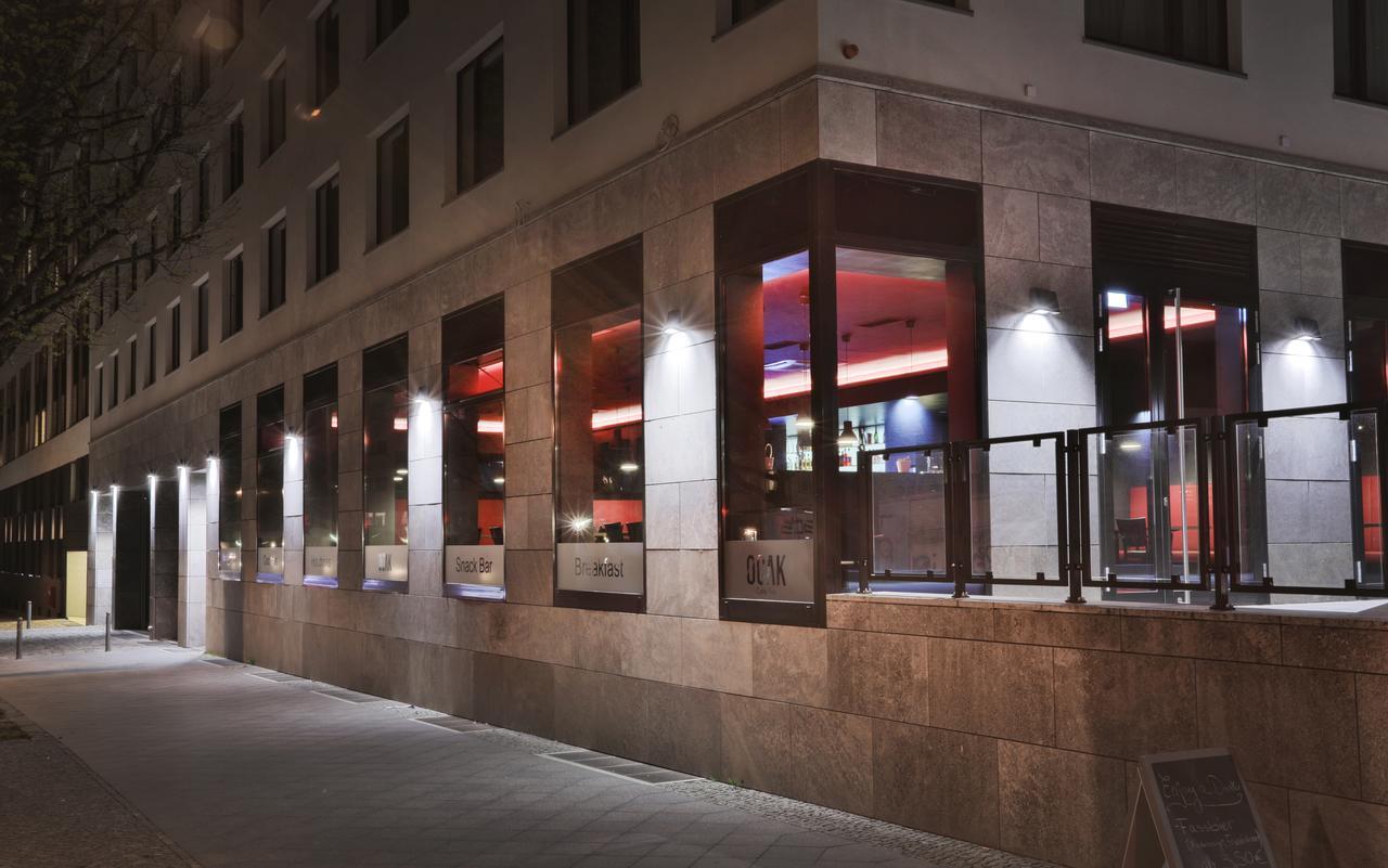 Ocak Aparthotel Βερολίνο Εξωτερικό φωτογραφία