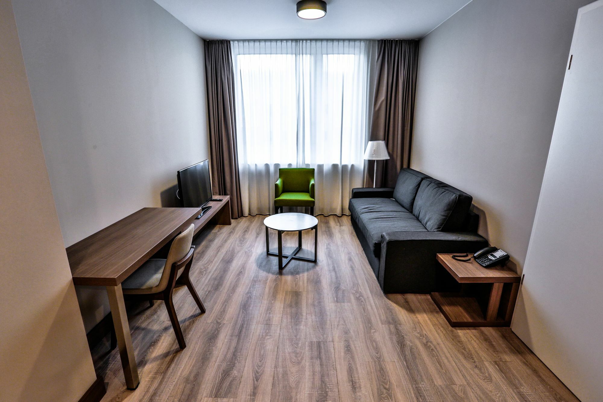 Ocak Aparthotel Βερολίνο Εξωτερικό φωτογραφία