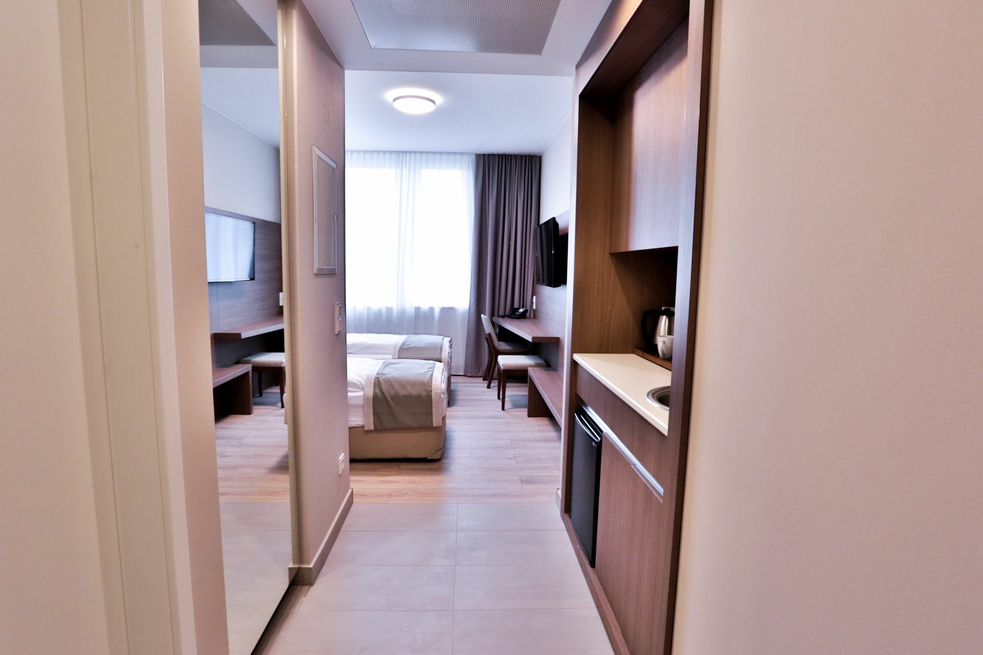 Ocak Aparthotel Βερολίνο Εξωτερικό φωτογραφία
