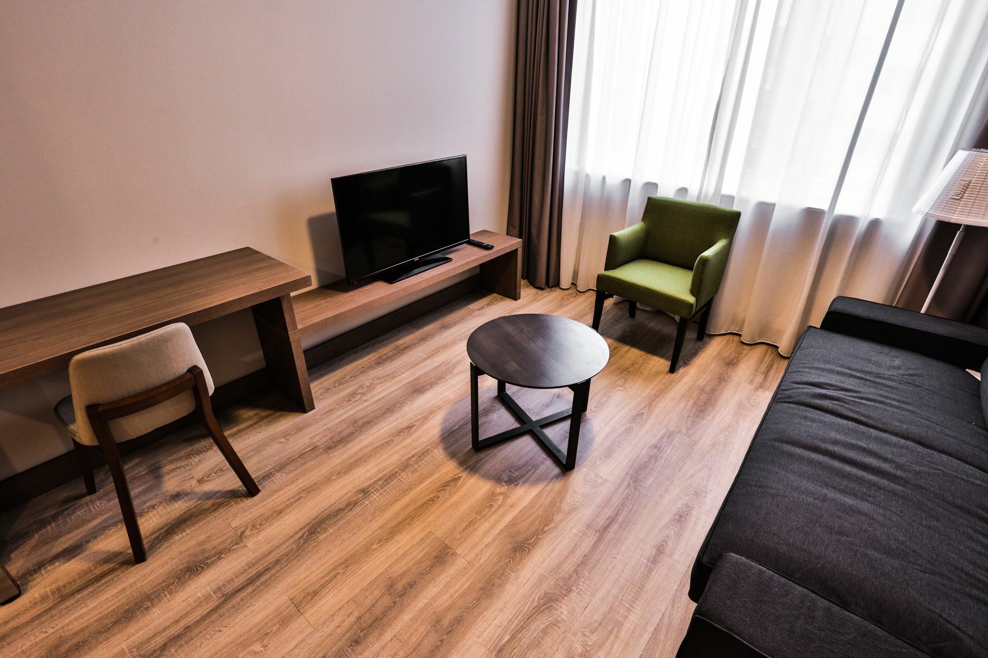 Ocak Aparthotel Βερολίνο Εξωτερικό φωτογραφία