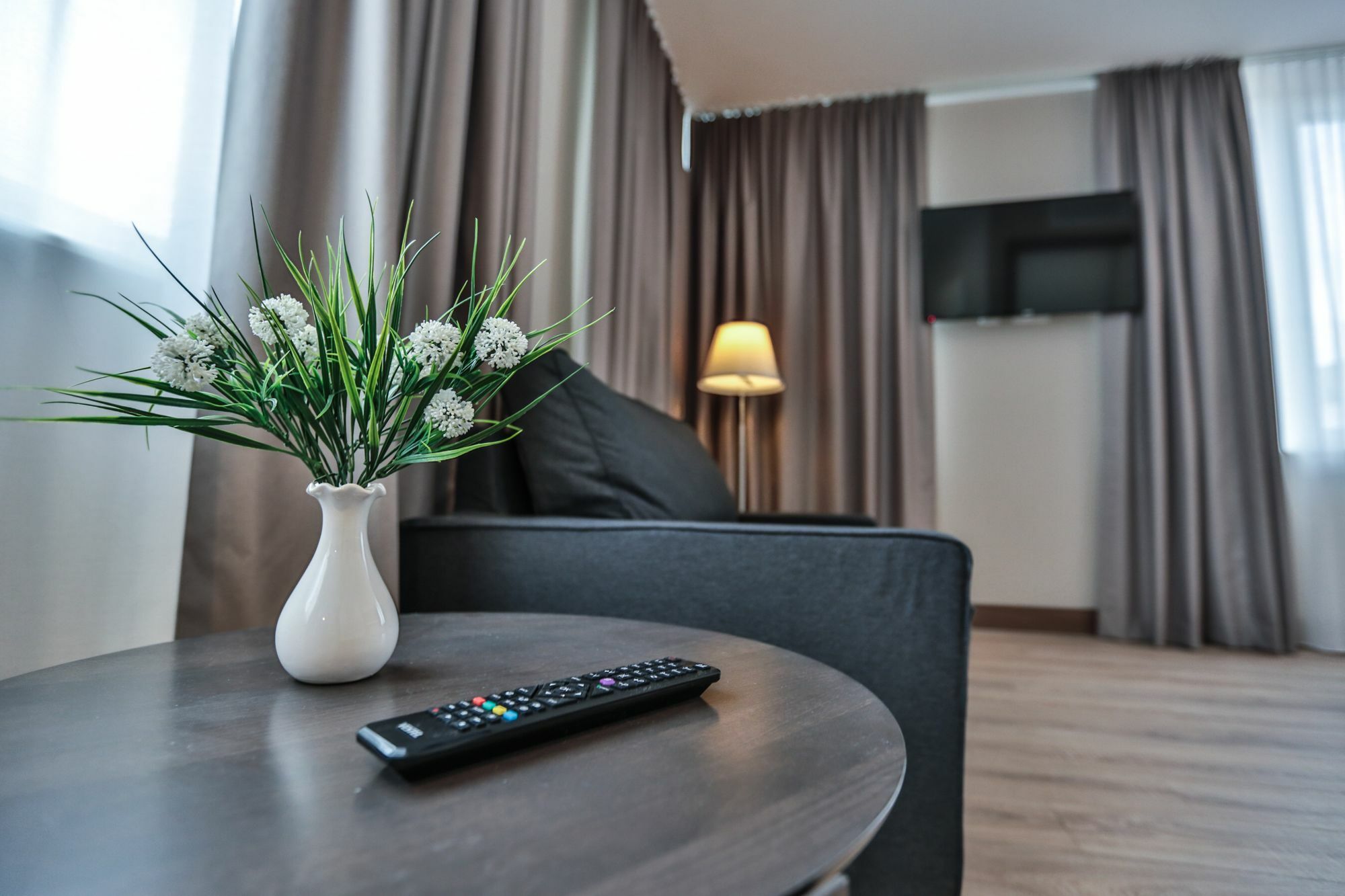 Ocak Aparthotel Βερολίνο Εξωτερικό φωτογραφία