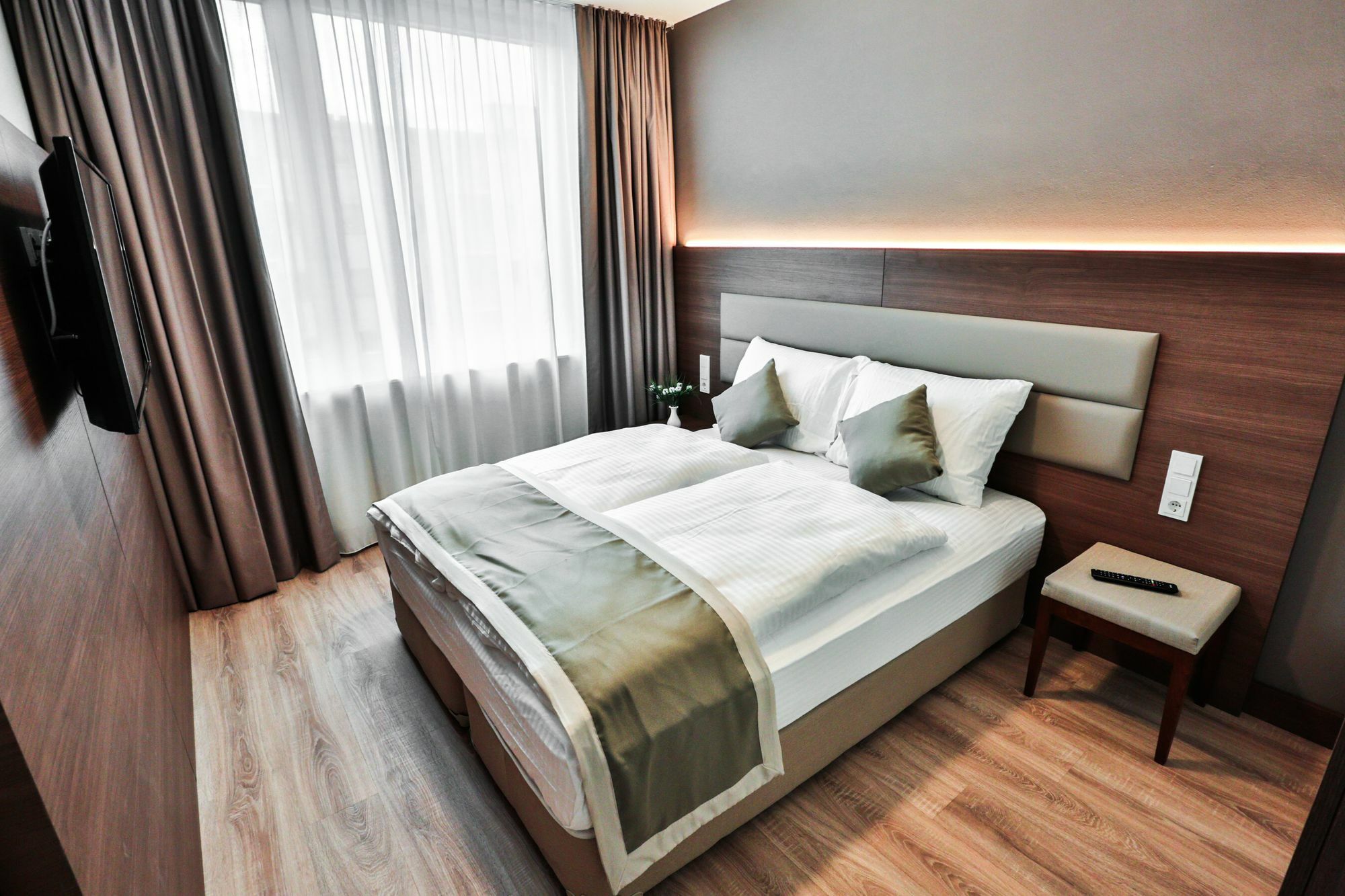 Ocak Aparthotel Βερολίνο Εξωτερικό φωτογραφία
