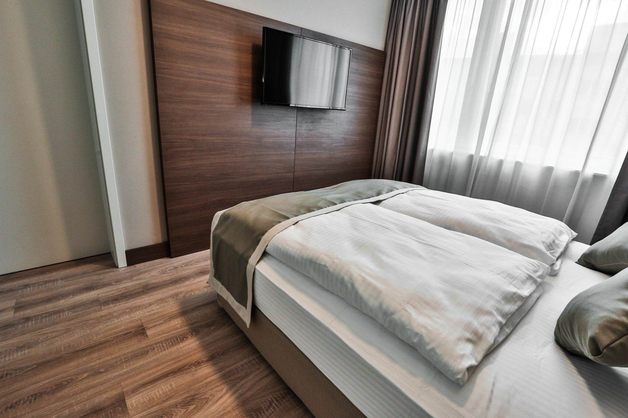 Ocak Aparthotel Βερολίνο Εξωτερικό φωτογραφία