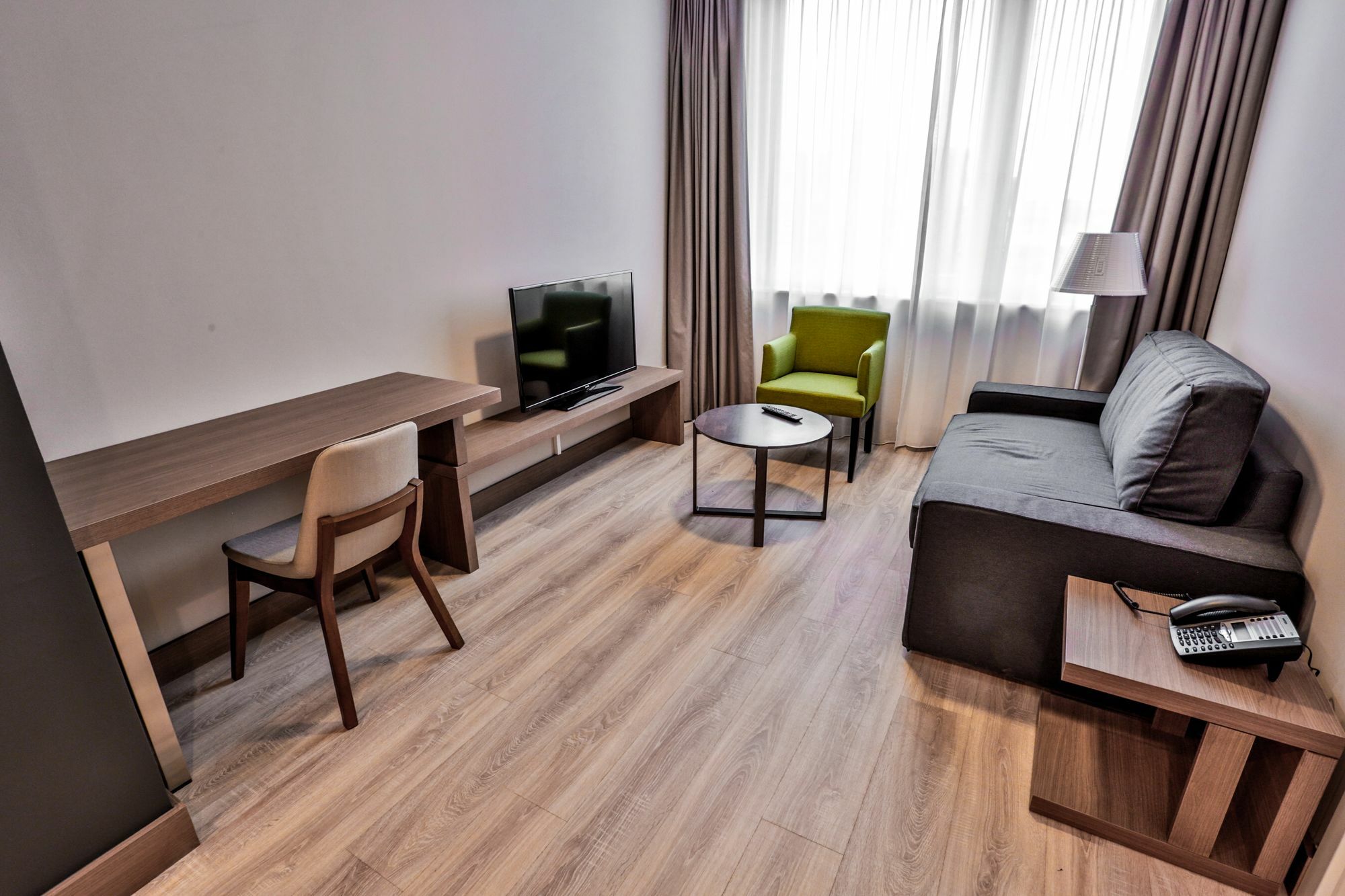 Ocak Aparthotel Βερολίνο Εξωτερικό φωτογραφία