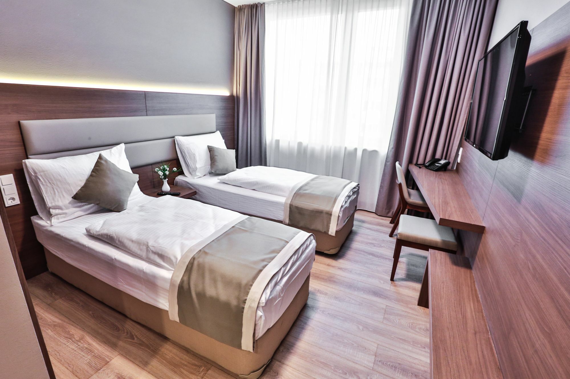Ocak Aparthotel Βερολίνο Εξωτερικό φωτογραφία