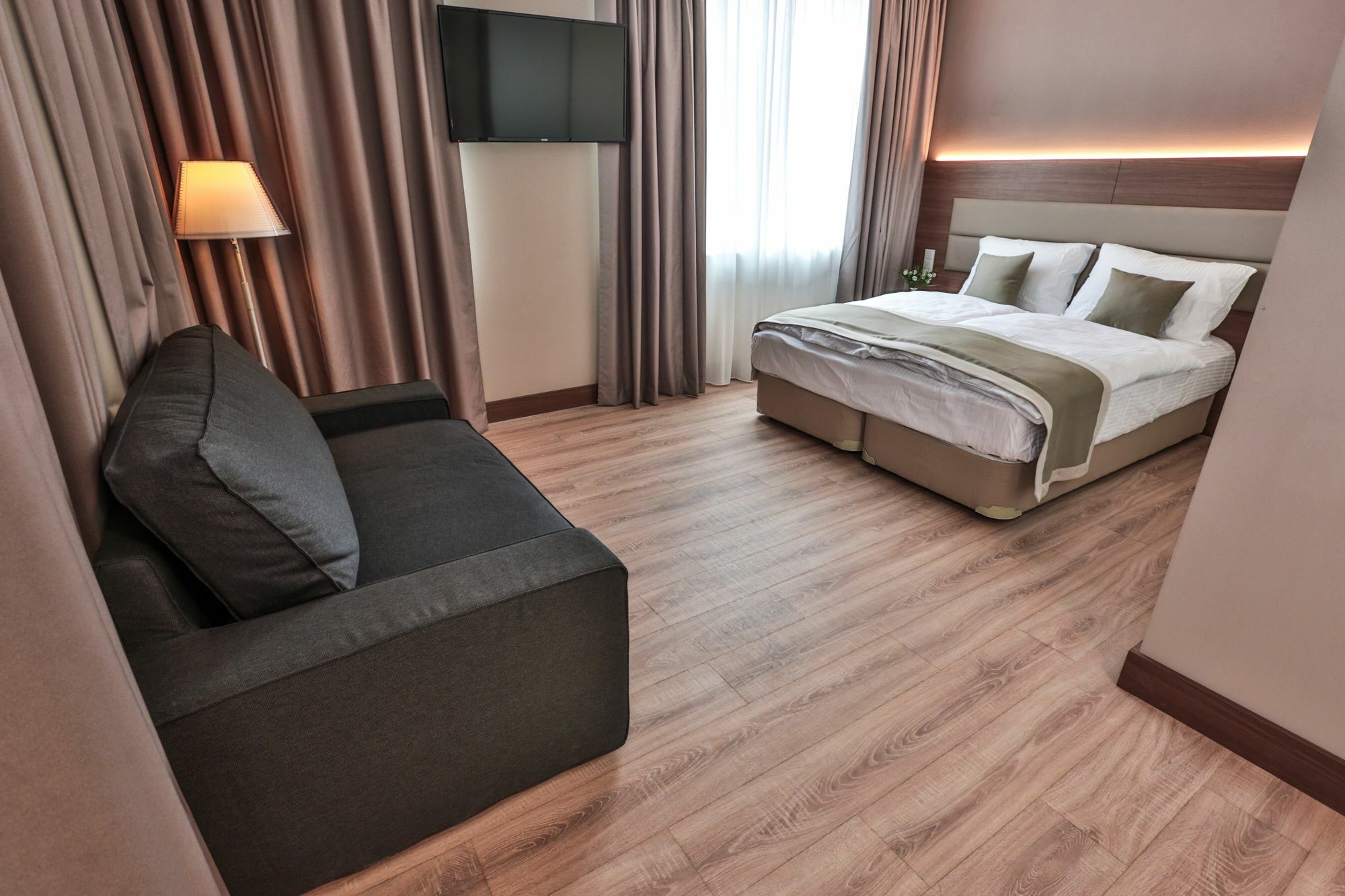 Ocak Aparthotel Βερολίνο Εξωτερικό φωτογραφία