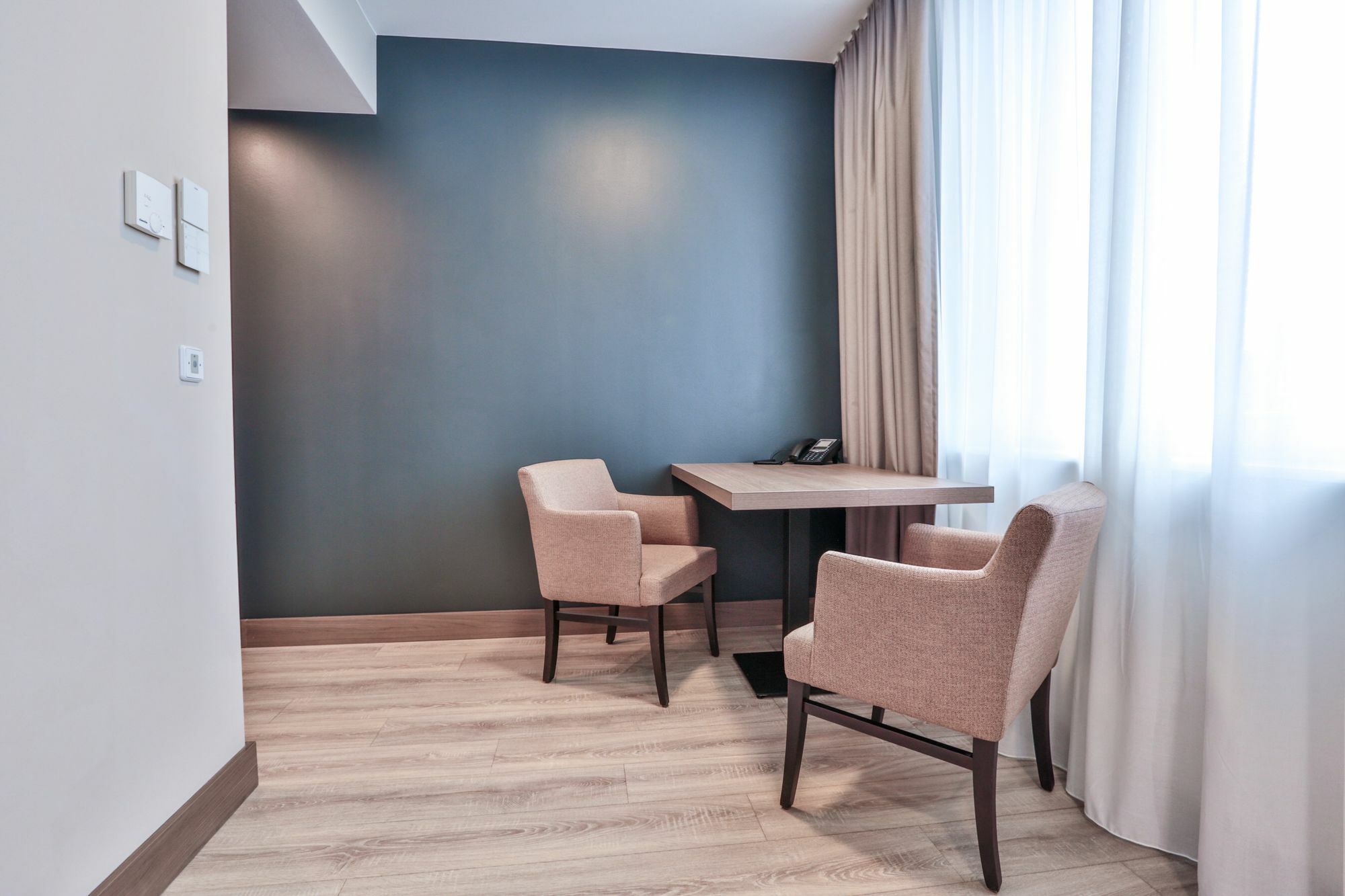Ocak Aparthotel Βερολίνο Εξωτερικό φωτογραφία