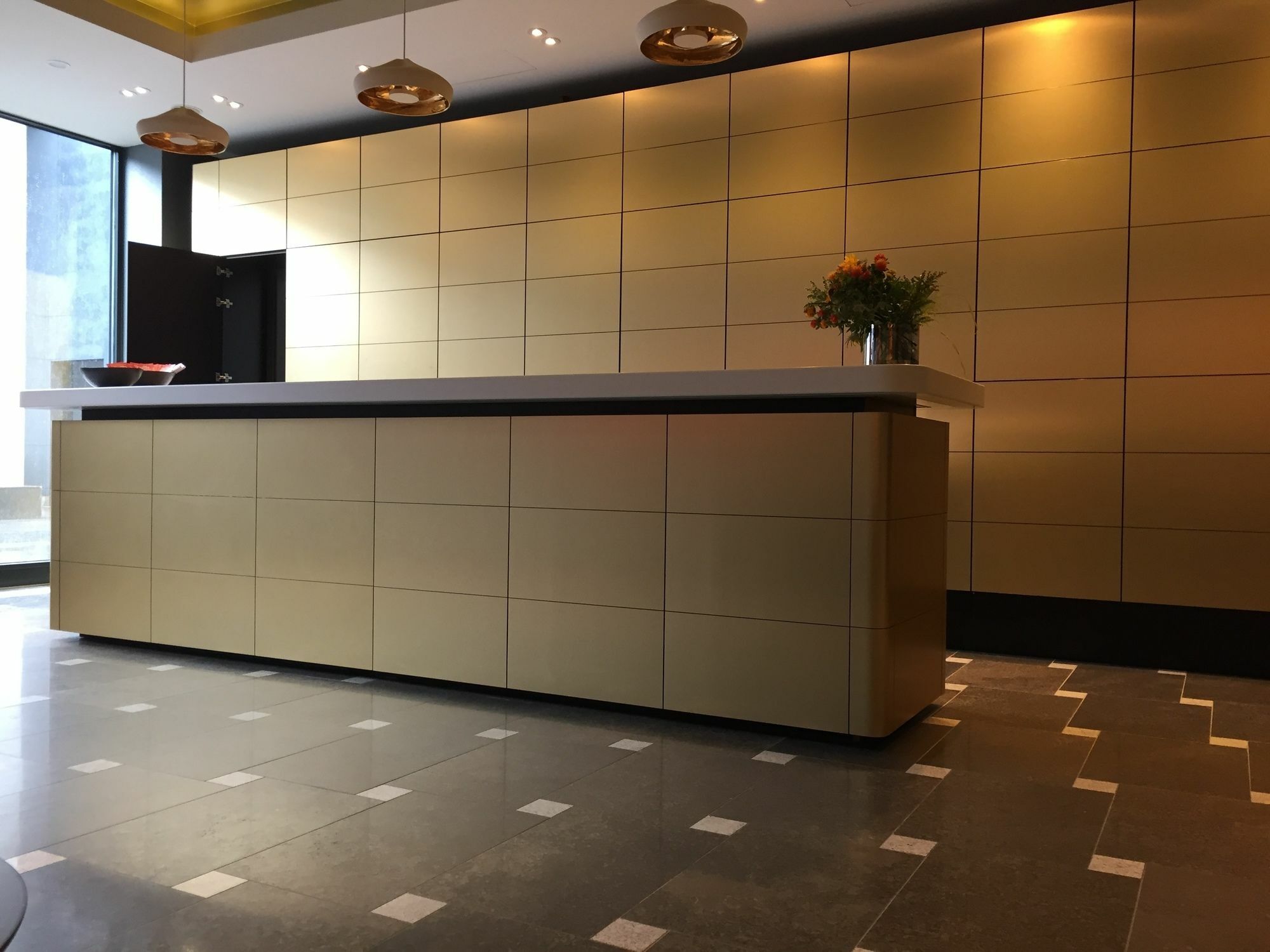 Ocak Aparthotel Βερολίνο Εξωτερικό φωτογραφία